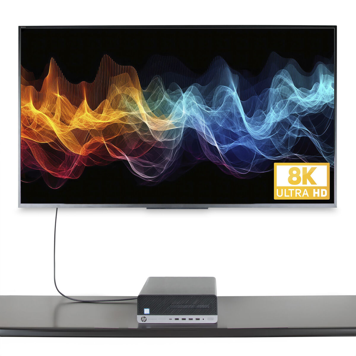 Carregador para Portátil Startech 133DISPLAYPORTHDMI21